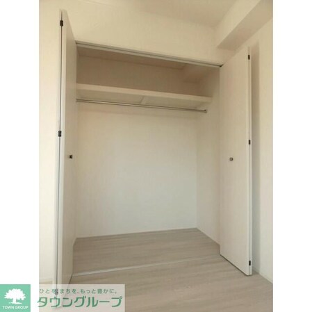 ガーデンホームズ高野の物件内観写真